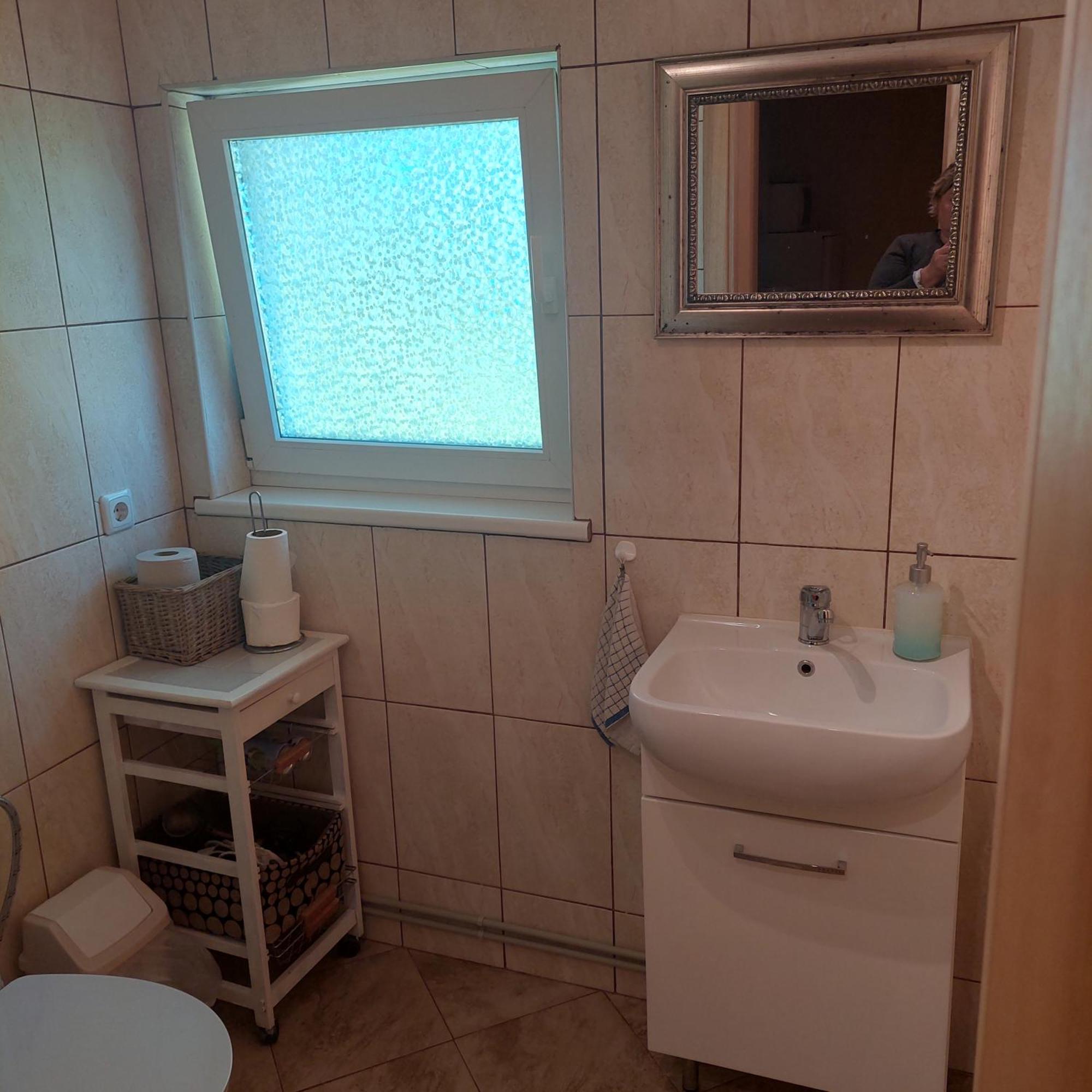 Pas Rasa Hotel Palanga Kültér fotó