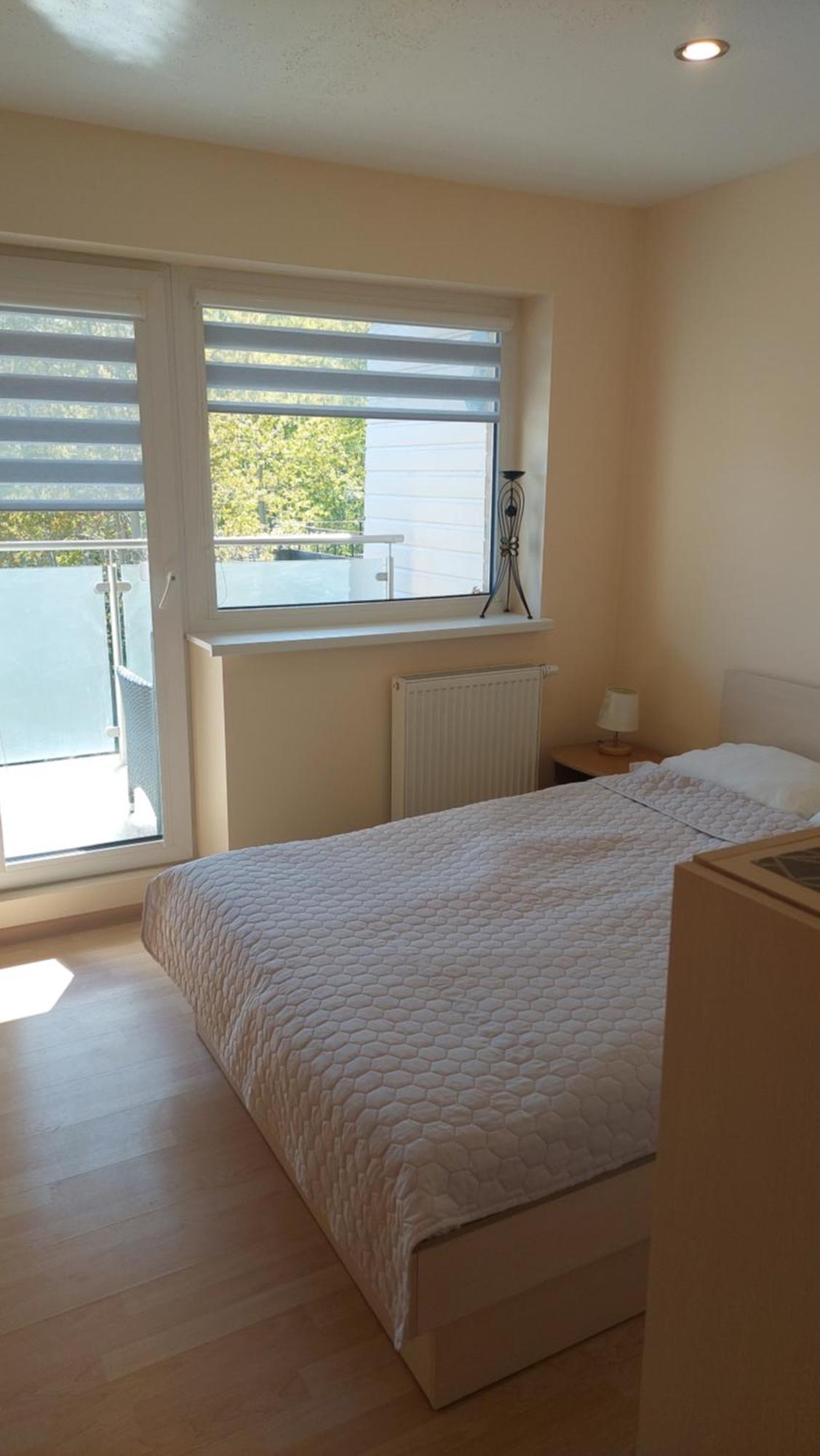 Pas Rasa Hotel Palanga Kültér fotó