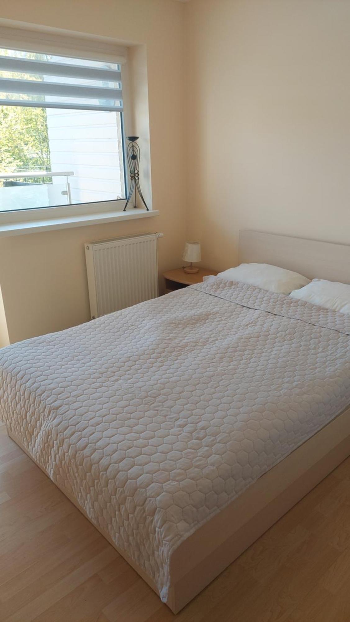 Pas Rasa Hotel Palanga Kültér fotó